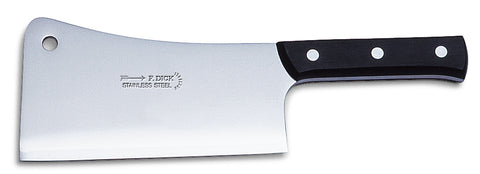 F. Dick 9" Cleaver *Special Order*