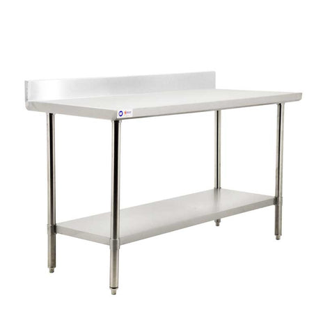 Stainless Steel Work Table