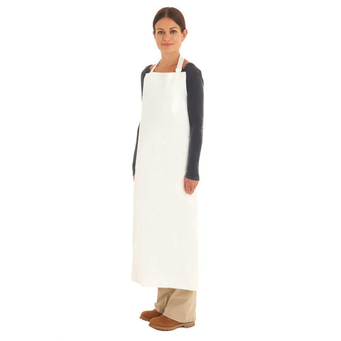 Polyurethane Apron 35" X 45"