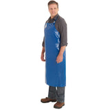 Polyurethane Apron 35" X 45"