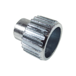 Knob, Finger Lift Fastener