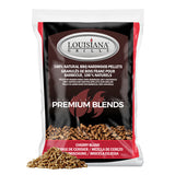 Wood Pellets