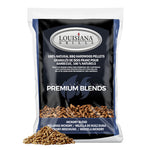 Wood Pellets