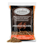Wood Pellets
