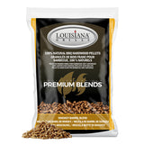 Wood Pellets