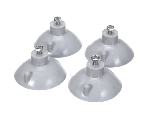 Suction Cup Foot Assembly For BIRO Poultry Cutter