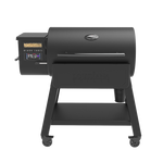 Smoker, Louisiana Grill, Black Label Series with WIFI