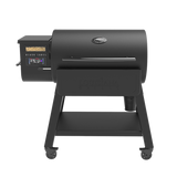 Smoker, Louisiana Grill, Black Label Series with WIFI