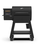 Smoker, Louisiana Grill, Black Label Series with WIFI