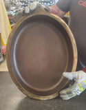NEW! Bear Ash "U.F.O" Turkey Roaster