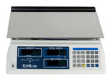 CAS S2000-30KG-CA Price Computing Scale