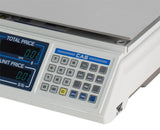 CAS S2000-30KG-CA Price Computing Scale