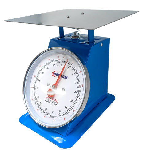 Dial Scale – Butchers & Packers Supplies