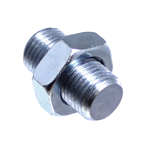 Steel Back Up Stud Assembly