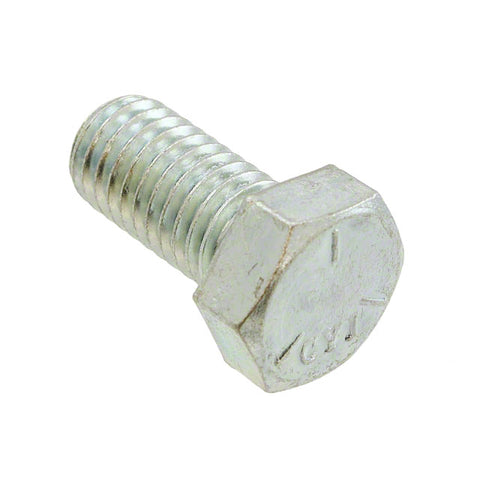 Hex Head Bolt 1/2"-13 x 5/8"