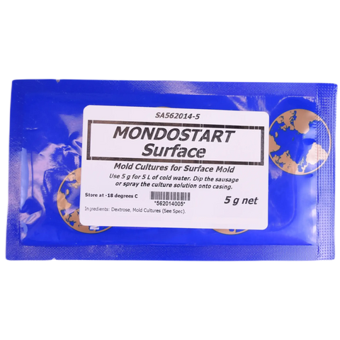 MondoStart Surface - COMING SOON!