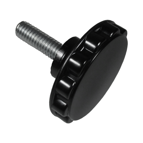 Upper Guide Adjust Knob 5/16 Thread