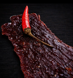 Big Jerks, Fresh Artisan Made Beef Jerky