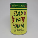 Slap Ya Mama Cajun Seasoning