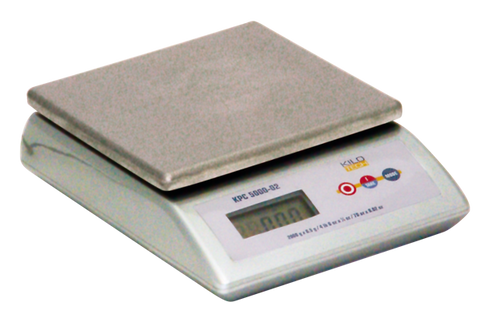 Portion Scale KPC-5000-05 (5kg/11lbs)