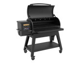 Smoker, Louisiana Grill, Black Label Series with WIFI