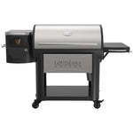 Smoker, Louisiana Grill Founders Legacy Series