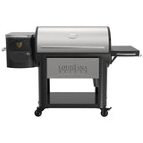 Smoker, Louisiana Grill Founders Legacy Series