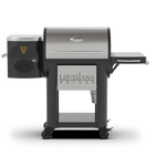 Smoker, Louisiana Grill Founders Legacy Series