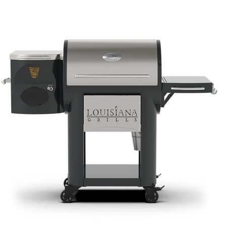 Smoker, Louisiana Grill Founders Legacy Series
