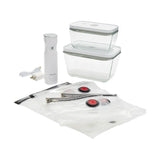 Zwilling Fresh & Save Starter Kit