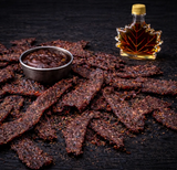 Big Jerks, Fresh Artisan Made Beef Jerky