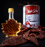 Big Jerks, Fresh Artisan Made Beef Jerky