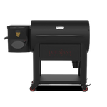 Smoker, Louisiana Grill Founders Premiere Series