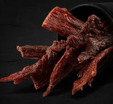 Big Jerks, Fresh Artisan Made Beef Jerky