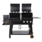 Pit Boss Sportsman 1230 Combo Grill