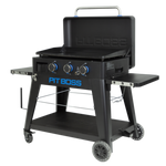 Pit Boss Multi Burner Lift- Off Ultimate Griddle