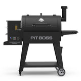 Pit Boss Competition Series Smoker