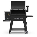 Pit Boss Competition Series Smoker