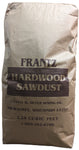 Sawdust - Bulk 40lb Bag