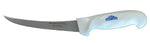 Mound Tool Company Boning Knife, 6", White Plastic Handle