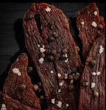 Big Jerks, Fresh Artisan Made Beef Jerky