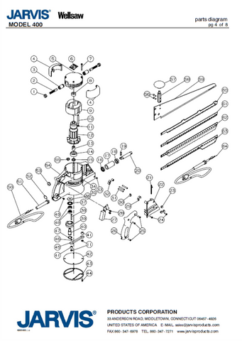 ARMATURE SEAL (400, 404)