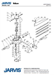 ARMATURE ASSEMBLY - 115V (400, 404)