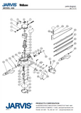 ARMATURE ASSEMBLY - 115V (400, 404)