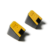 Magnetic Angle Guides for Benchstone & Whetstone Sharpener, WorkSharp