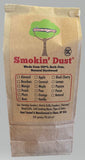 Gourmet Smoking Dust