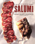 Salumi, The Craft of Italian Dry Curing