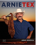 ARNIE TEX - Mexican-American Cooking & Texas Style BBQ