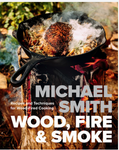 Wood, Fire & Smoke
