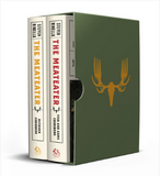 The MeatEater Cookbooks Box Set
